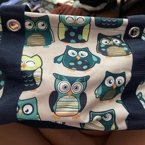 31 things mini utility bag